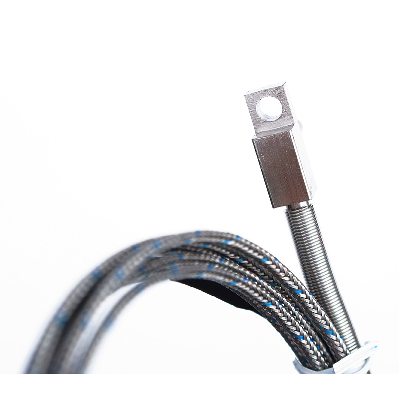 ترموکوپل نوع K/E/J/T/N