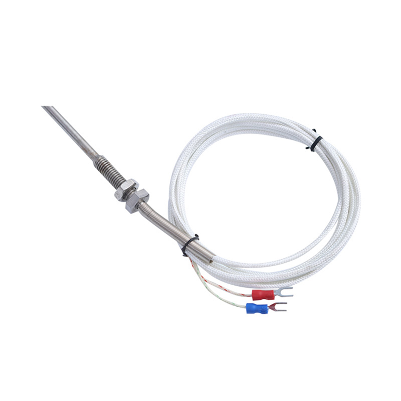 ترموکوپل نوع K/E/J/T/N