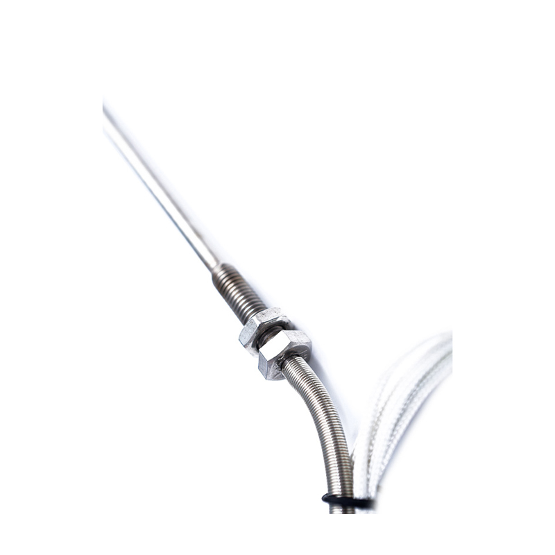 ترموکوپل S/B/R نوع PT-RH