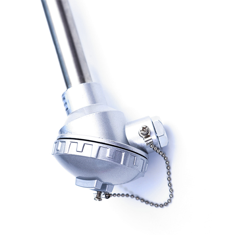 ترموکوپل نوع K/E/J/T/N