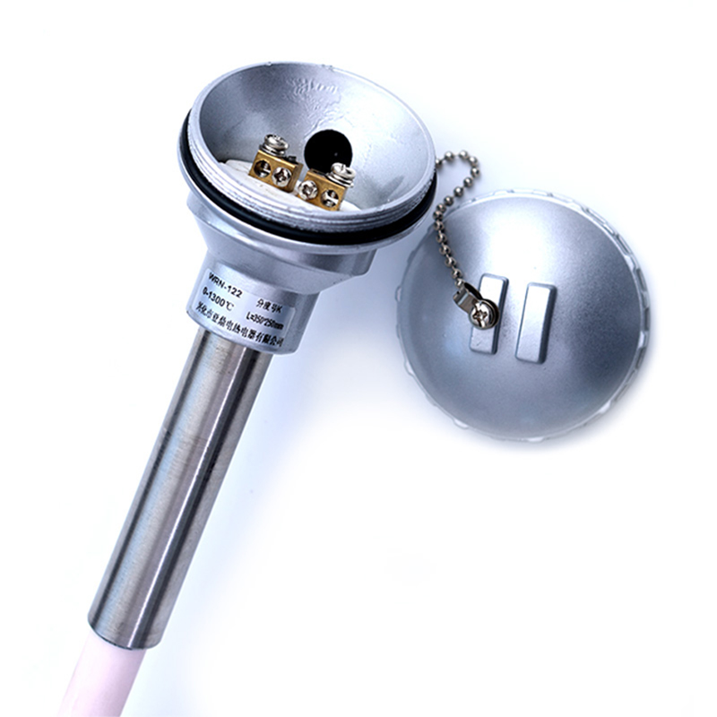 ترموکوپل نوع K/E/J/T/N