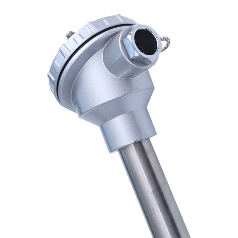 ترموکوپل نوع K/E/J/T/N