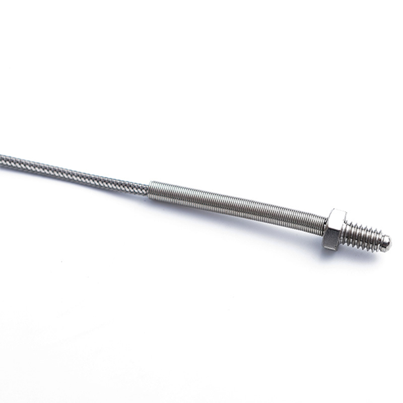 ترموکوپل نوع K/E/J/T/N