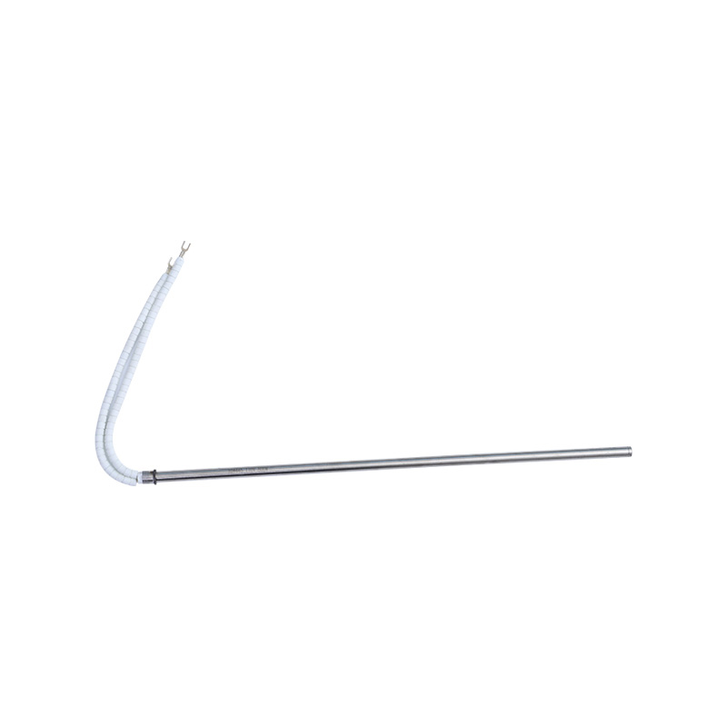 بخاری لوله قالب با سیم عایق سرامیکی