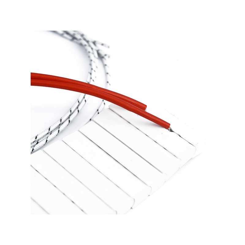 صفحه گرمایش سرامیکی