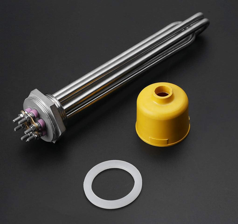 عنصر گرمایش فر: فناوری اصلی در پشت پخت آشپزخانه