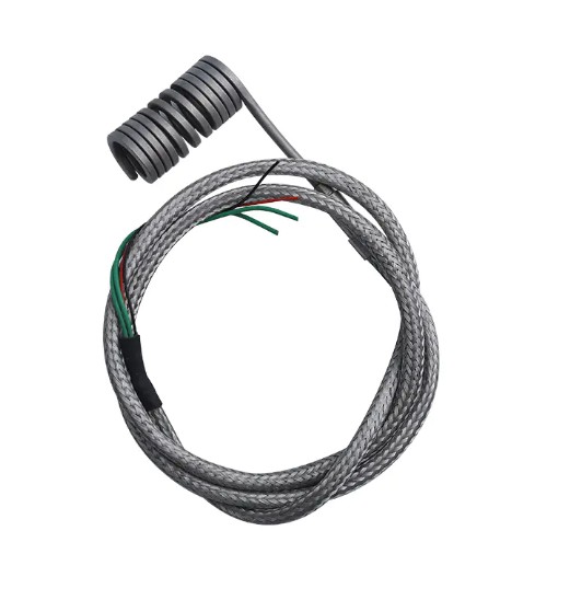 عنصر گرمایش فر: فناوری اصلی در پشت پخت آشپزخانه