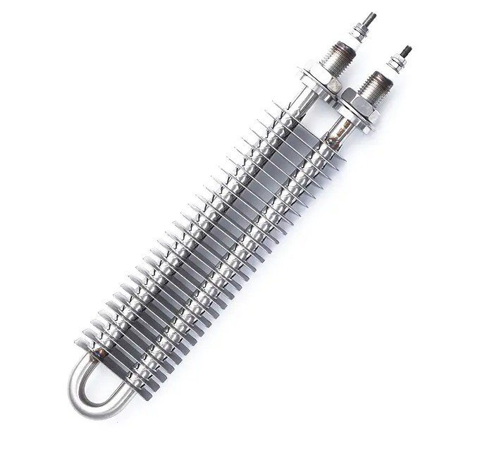 عنصر گرمایش فر: فناوری اصلی در پشت پخت آشپزخانه