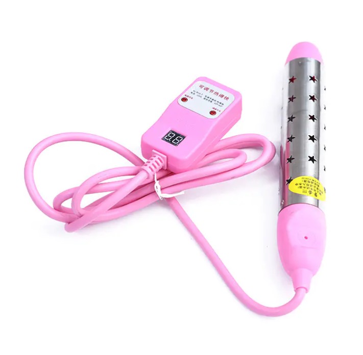 عنصر گرمایش فر: فناوری اصلی در پشت پخت آشپزخانه