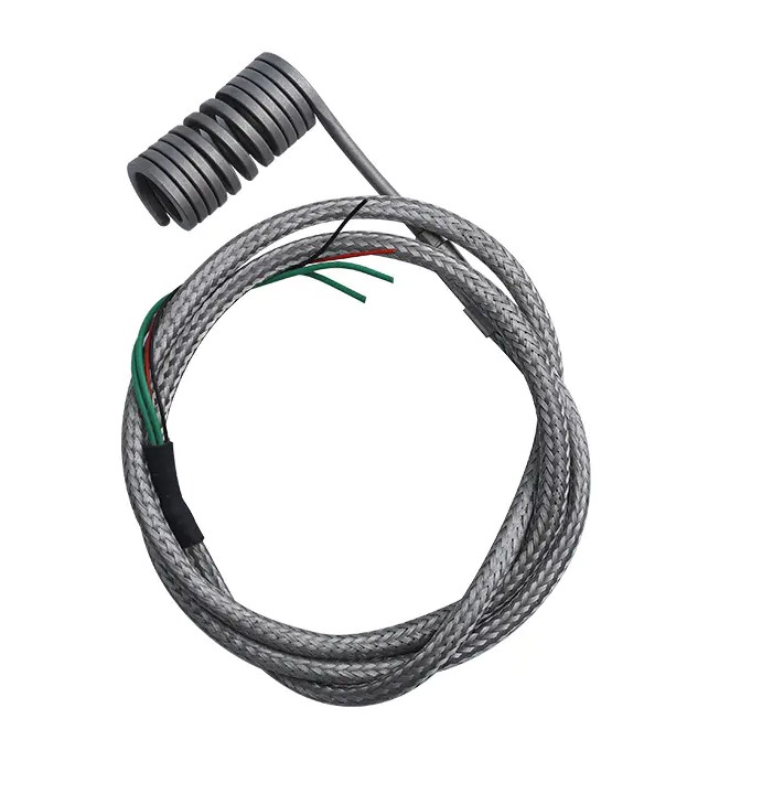 عنصر گرمایش فر: فناوری اصلی در پشت پخت آشپزخانه