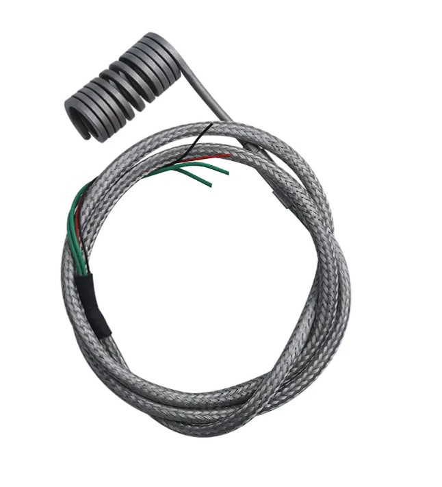 عنصر گرمایش فر: فناوری اصلی در پشت پخت آشپزخانه