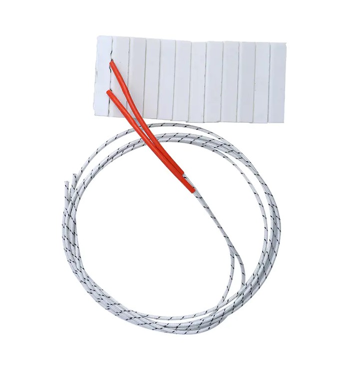 عنصر گرمایش فر: فناوری اصلی در پشت پخت آشپزخانه