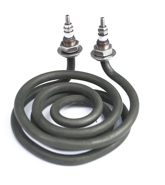 عنصر گرمایش فر: فناوری اصلی در پشت پخت آشپزخانه