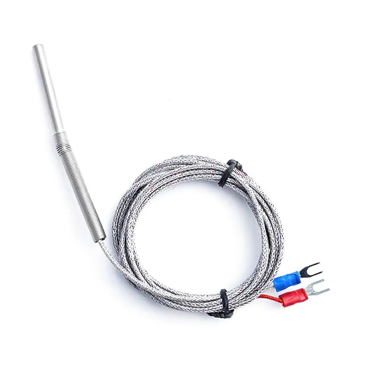 عنصر گرمایش فر: فناوری اصلی در پشت پخت آشپزخانه