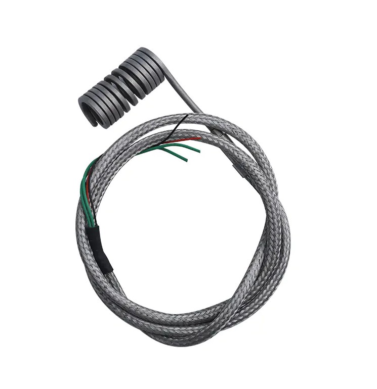 بخاری فلنج غوطه وری: یک راه حل نوآورانه برای گرمایش کارآمد