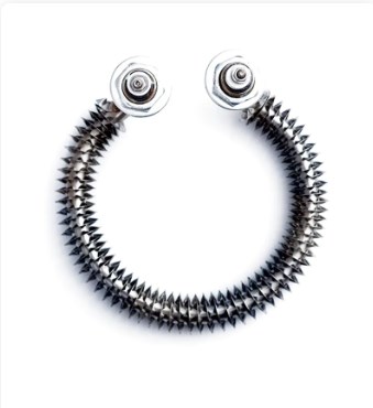 عنصر گرمایش الکتریکی: فناوری اصلی برای تبدیل انرژی کارآمد