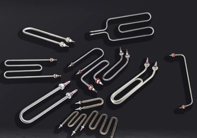 عنصر گرمایش الکتریکی: فناوری اصلی برای تبدیل انرژی کارآمد