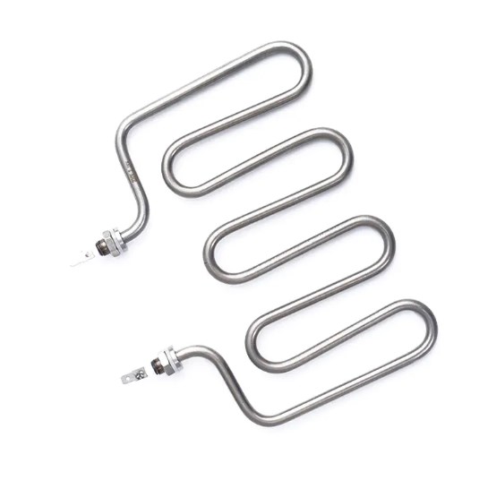 عنصر گرمایش فر: فناوری اصلی در پشت پخت آشپزخانه