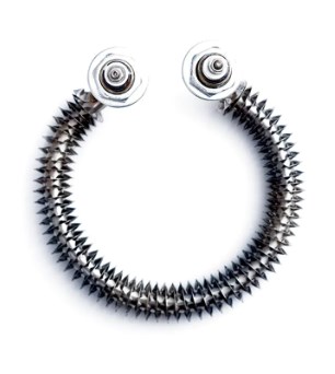 لوله گرمایش هوا پره دار - یک فناوری اصلی برای اتلاف حرارت با راندمان بالا و گرمایش صنعتی