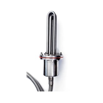 چرا بخاری فلنجی غوطه وری نسبت به بخاری های سنتی کم مصرف تر و موثرتر است؟