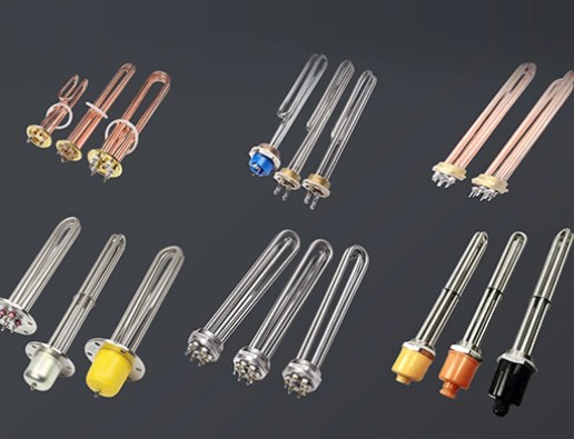 چگونه عنصر گرمایش الکتریکی به گرمایش با راندمان بالا و صرفه جویی در انرژی دست می یابد؟