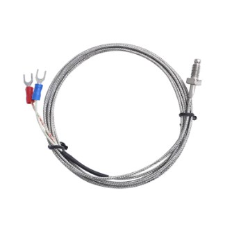 چگونه ترموکوپل همه کاره دقت و کارایی کنترل دما را در تولید صنعتی بهبود می بخشد؟