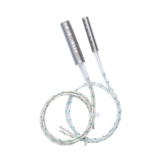 چرا المنت بخاری کارتریج عنصر گرمایش ترجیحی برای تجهیزات دقیق است؟