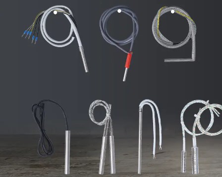 چرا المنت بخاری کارتریج عنصر گرمایش ترجیحی برای تجهیزات دقیق است؟